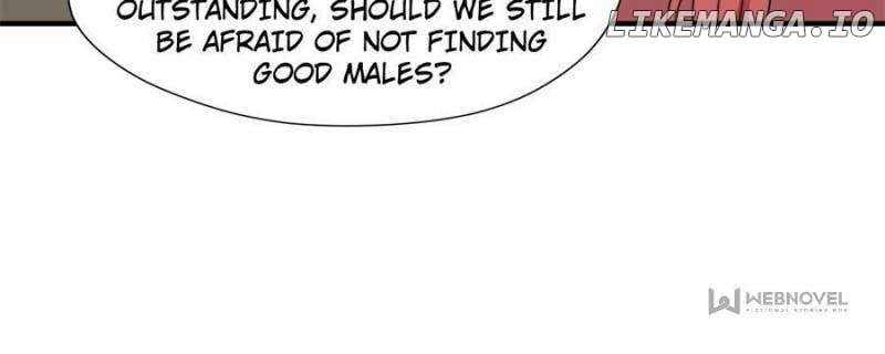 I Became the Beastman’s Wife Chapter 189 77 07
