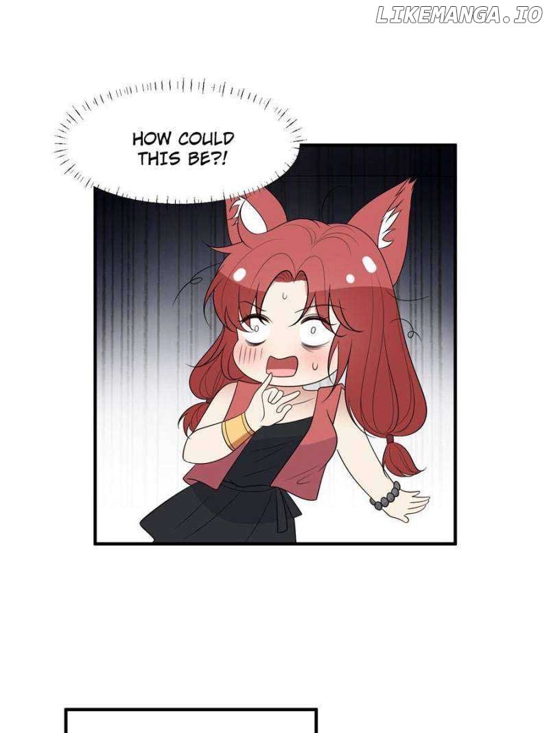 I Became the Beastman’s Wife Chapter 189 78 08