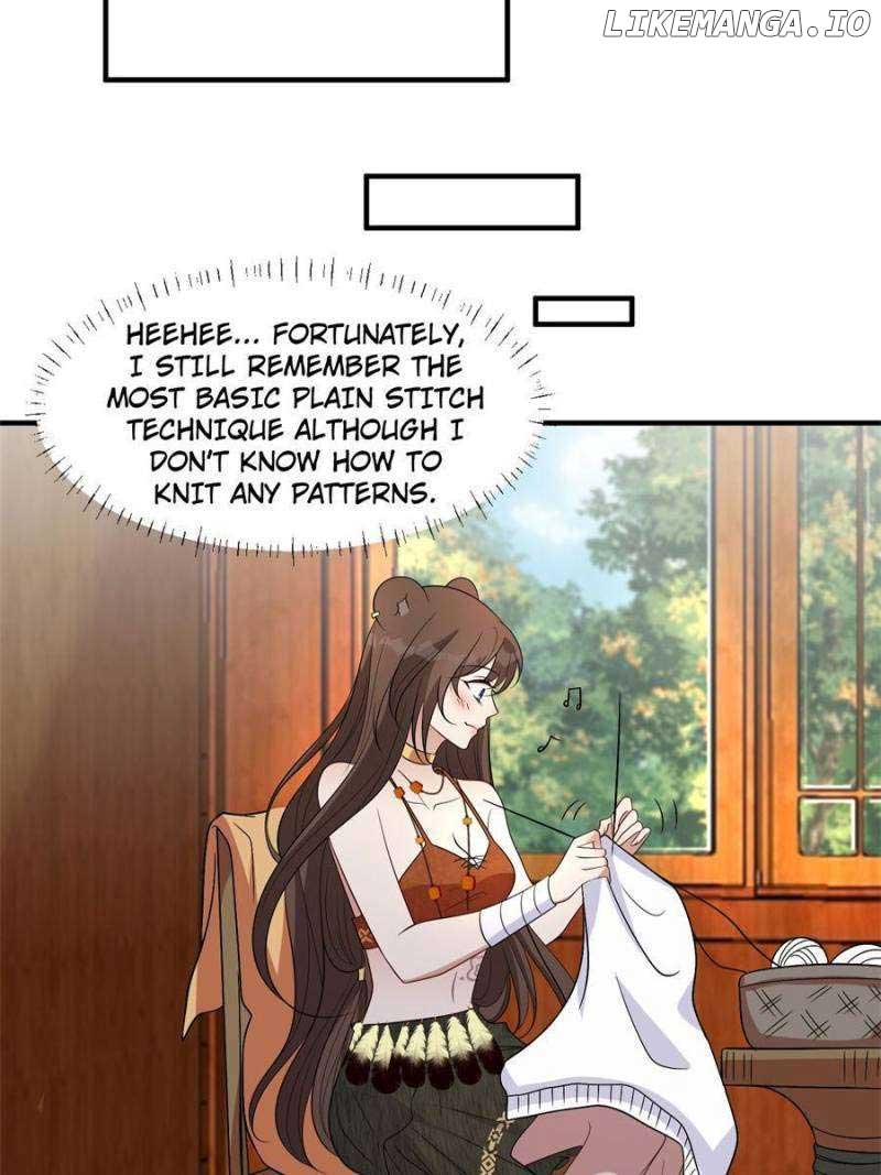 I Became the Beastman’s Wife Chapter 189 79 09