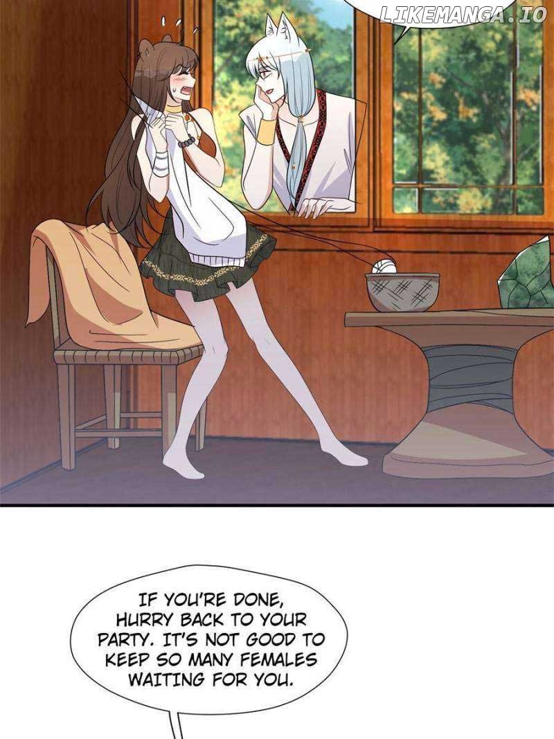 I Became the Beastman’s Wife Chapter 189 82 12