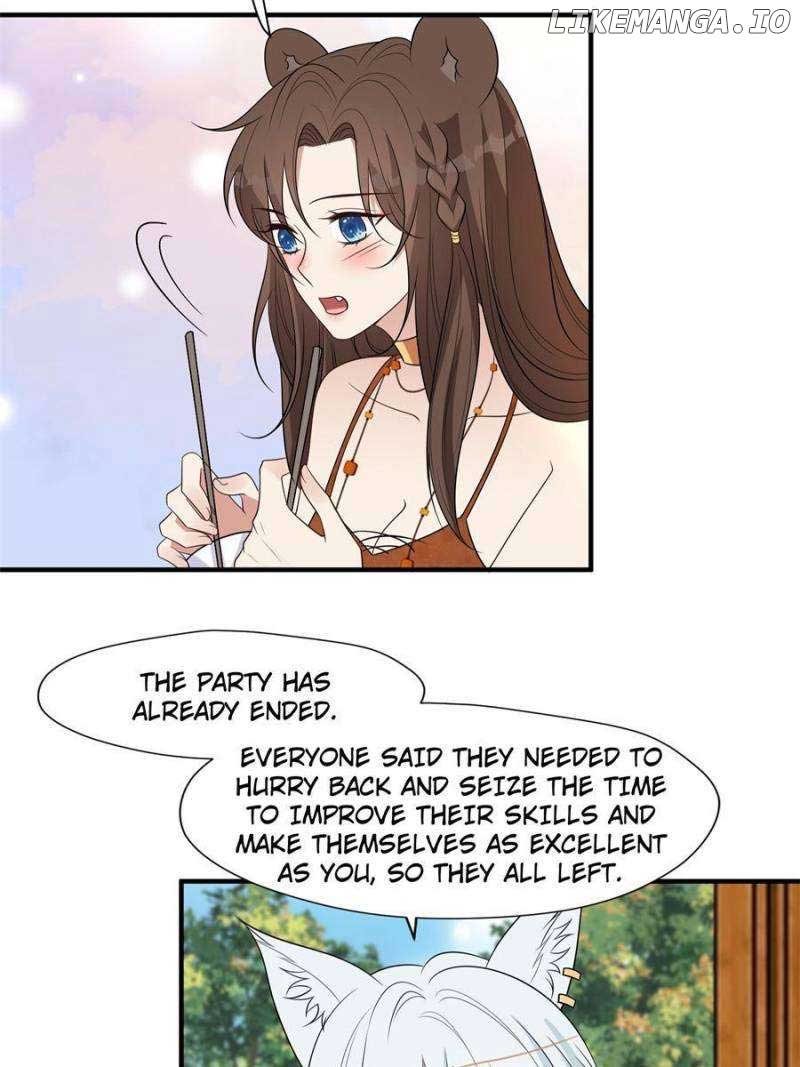 I Became the Beastman’s Wife Chapter 189 83 13