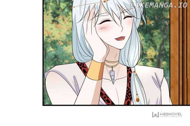 I Became the Beastman’s Wife Chapter 189 84 14