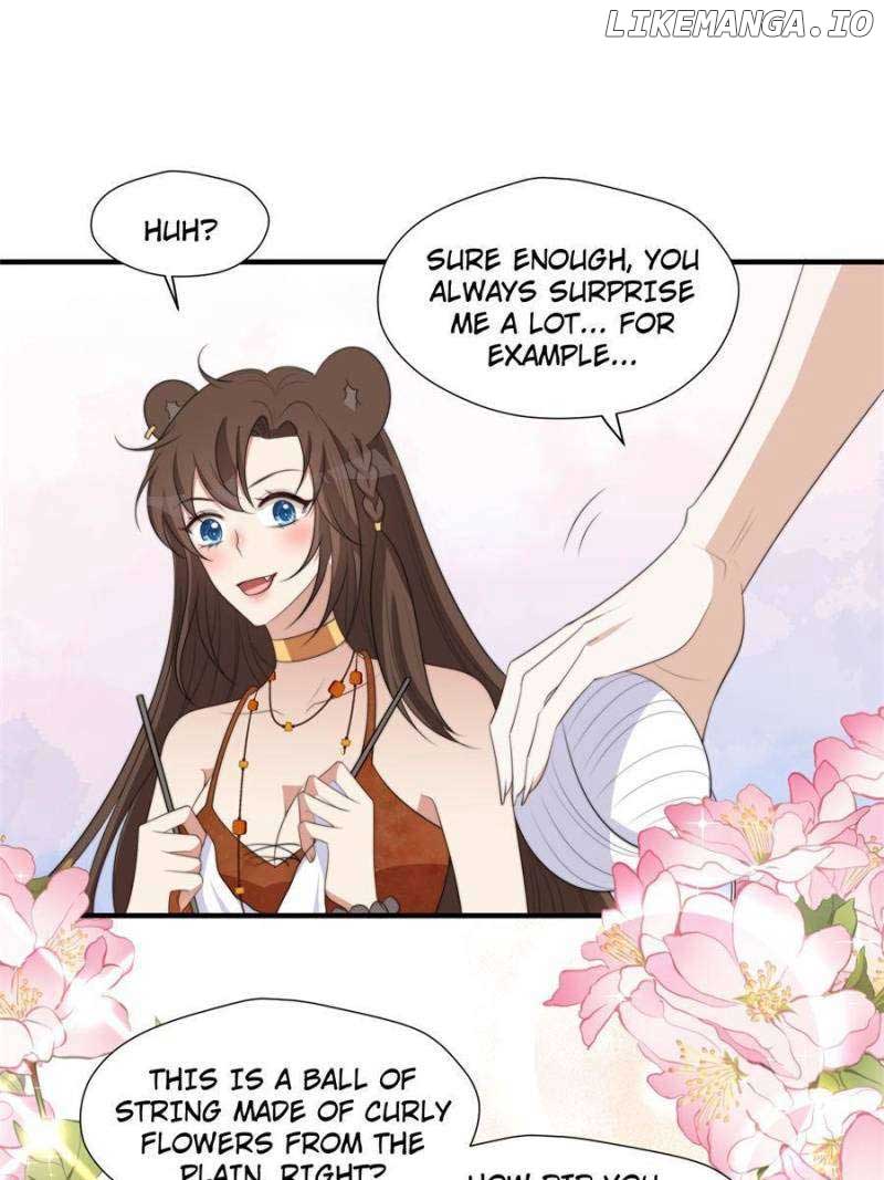 I Became the Beastman’s Wife Chapter 189 85 15