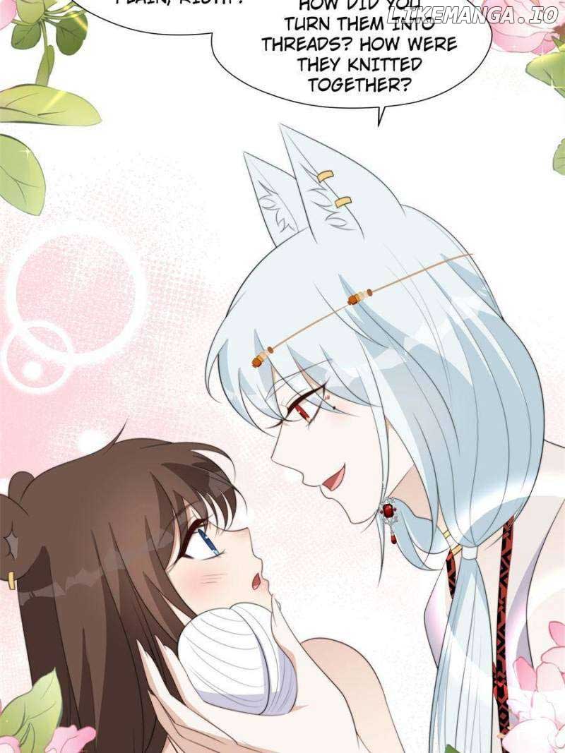 I Became the Beastman’s Wife Chapter 189 86 16