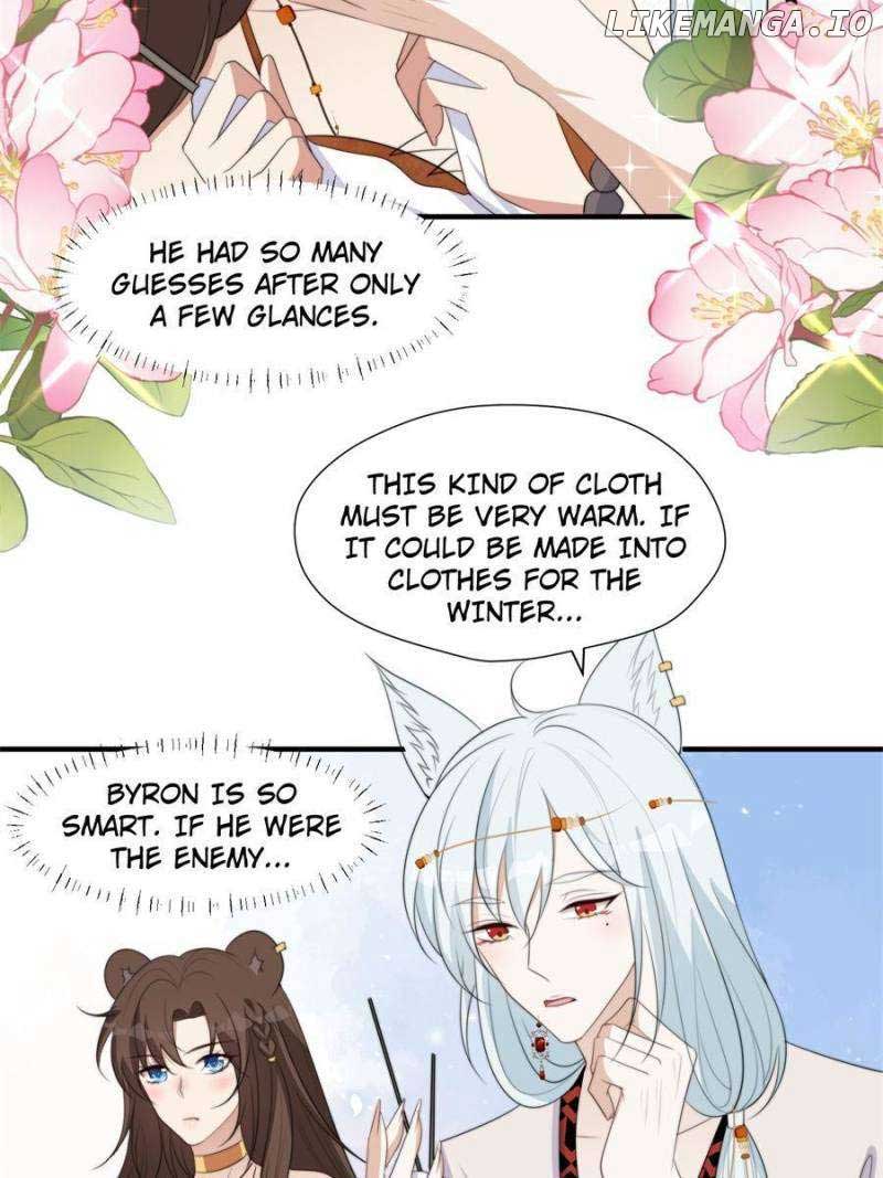 I Became the Beastman’s Wife Chapter 189 87 17