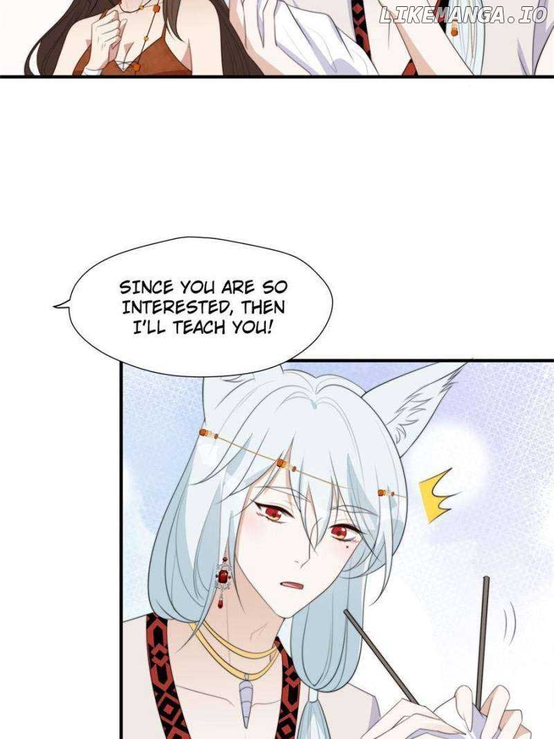 I Became the Beastman’s Wife Chapter 189 88 18
