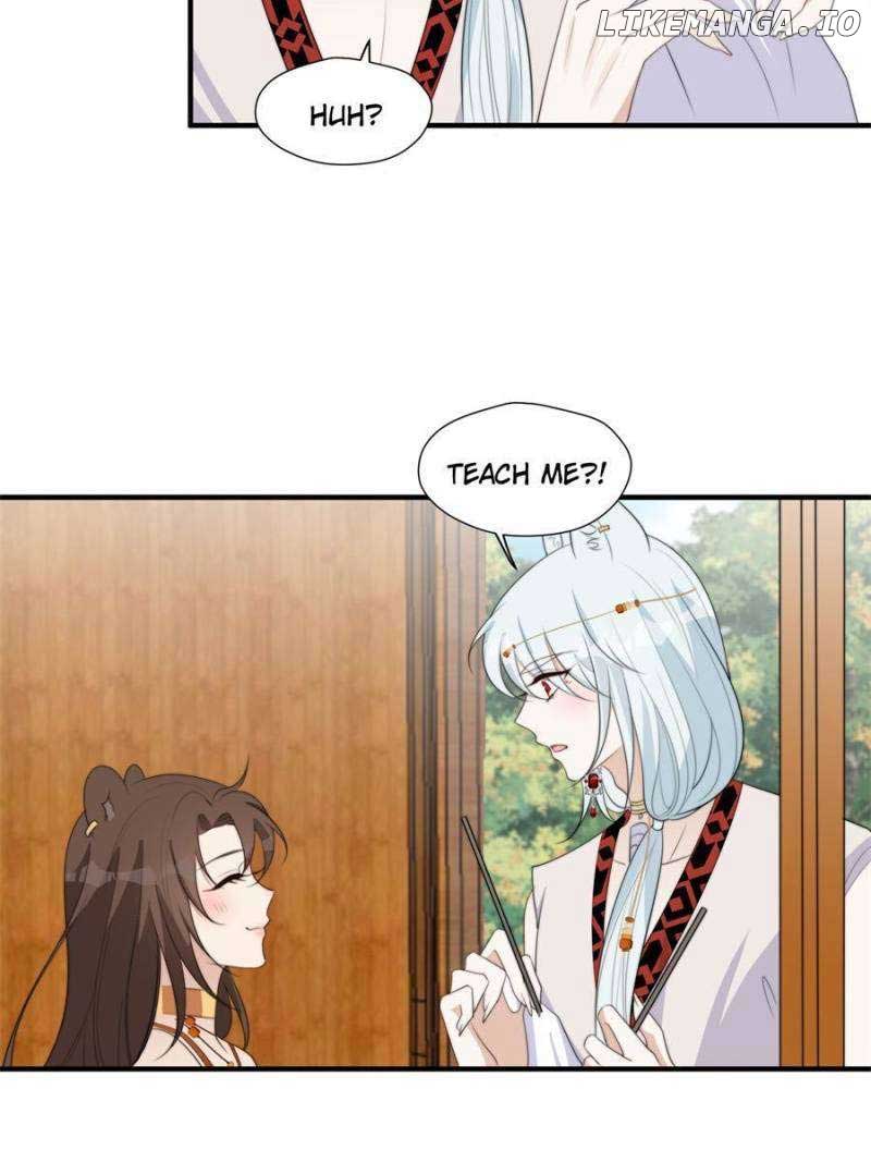 I Became the Beastman’s Wife Chapter 189 89 19