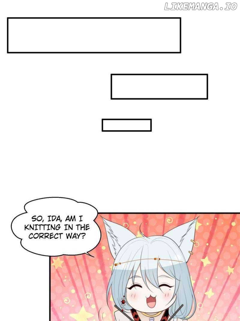 I Became the Beastman’s Wife Chapter 189 90 20