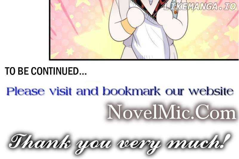 I Became the Beastman’s Wife Chapter 189 91 21