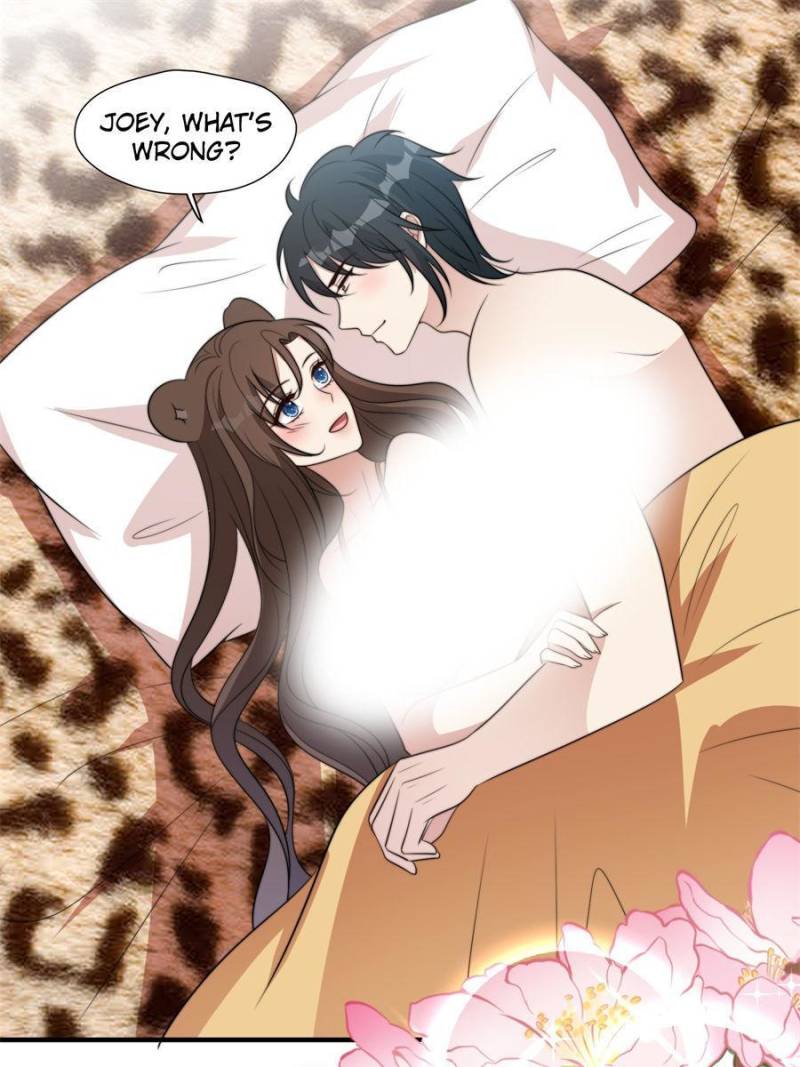 I Became the Beastman’s Wife Chapter 192 59 01