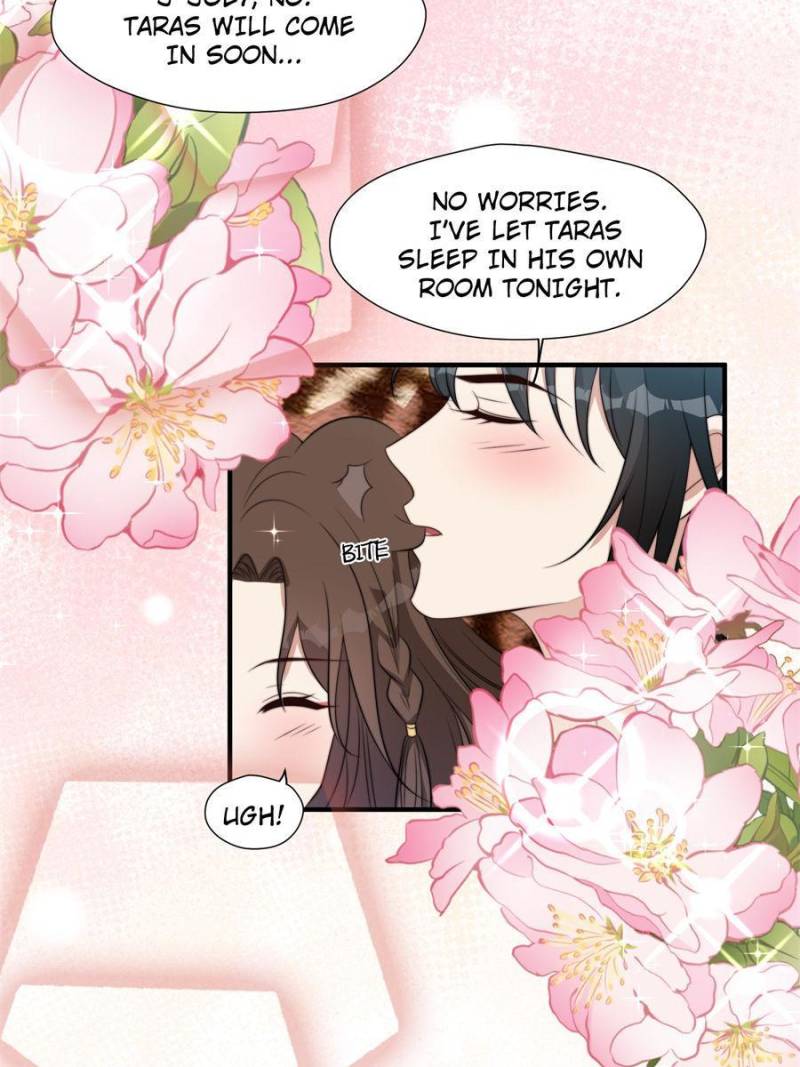I Became the Beastman’s Wife Chapter 192 61 03