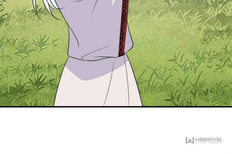 I Became the Beastman’s Wife Chapter 192 65 07