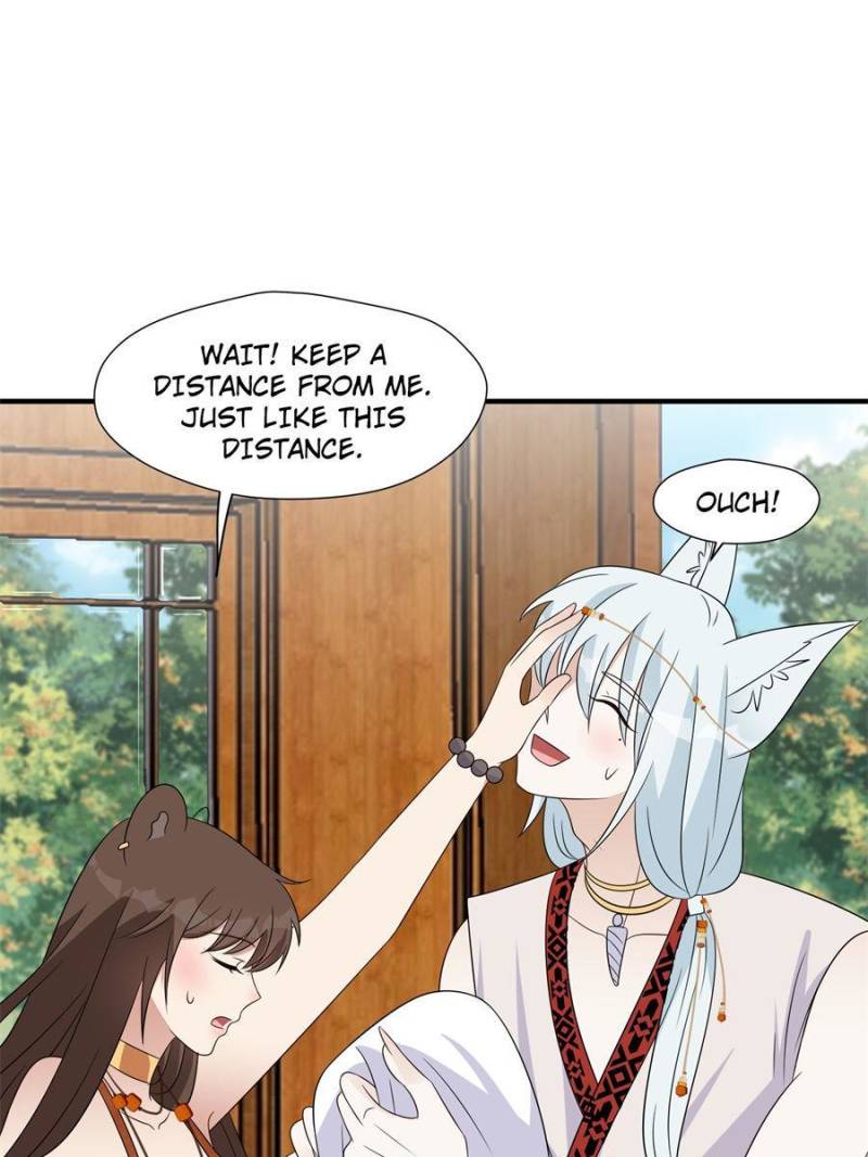 I Became the Beastman’s Wife Chapter 192 67 09