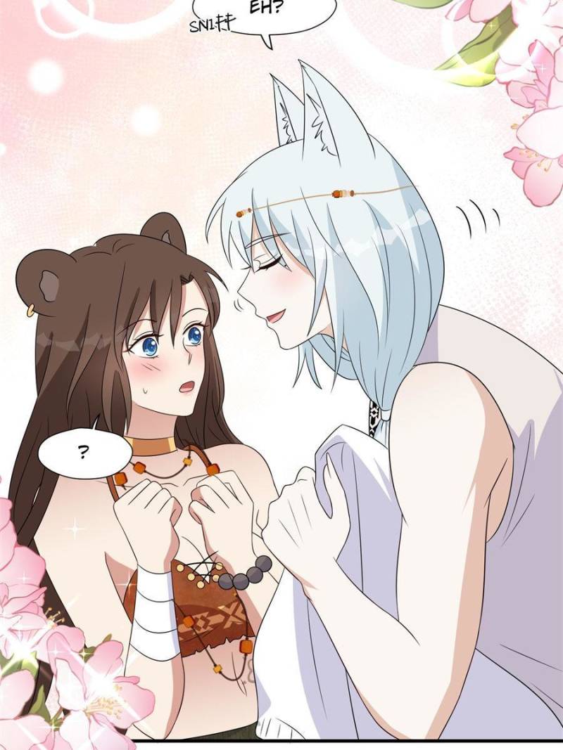 I Became the Beastman’s Wife Chapter 192 69 11