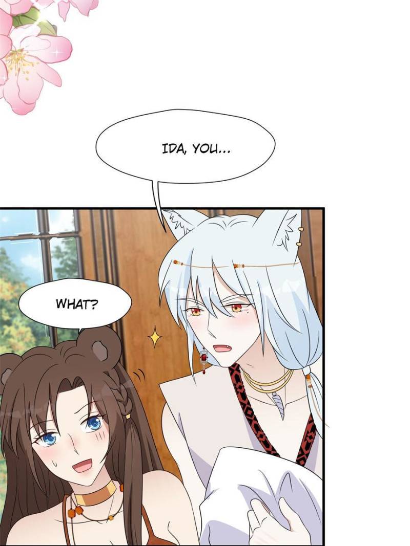 I Became the Beastman’s Wife Chapter 192 70 12