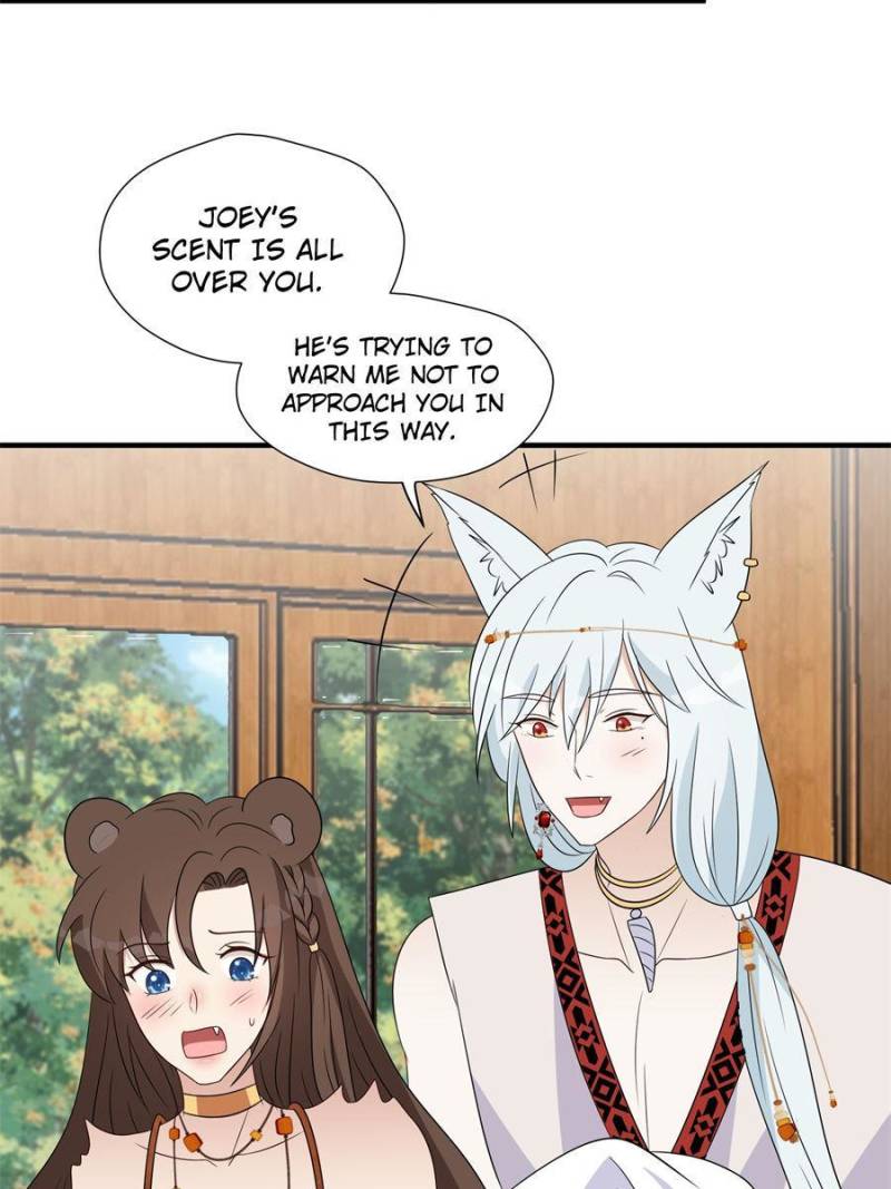I Became the Beastman’s Wife Chapter 192 71 13