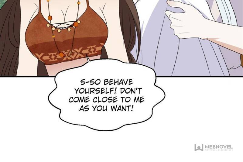 I Became the Beastman’s Wife Chapter 192 72 14