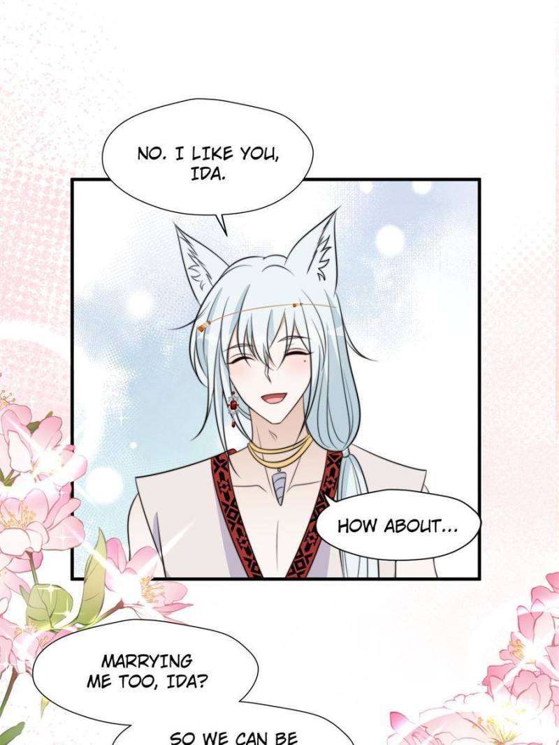 I Became the Beastman’s Wife Chapter 192 73 15