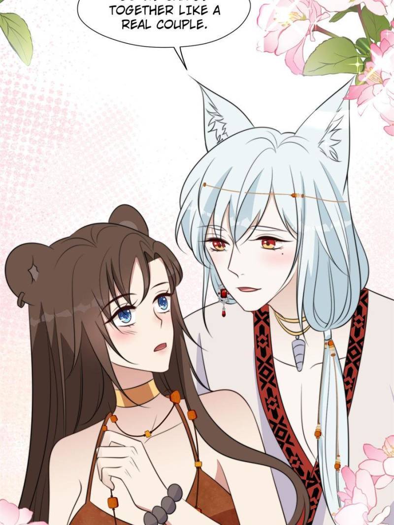 I Became the Beastman’s Wife Chapter 192 74 16