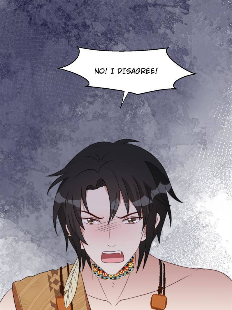 I Became the Beastman’s Wife Chapter 197 74 01