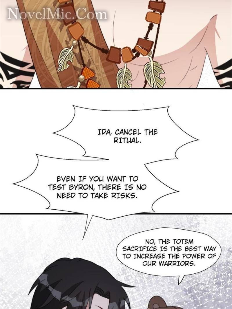 I Became the Beastman’s Wife Chapter 197 75 02