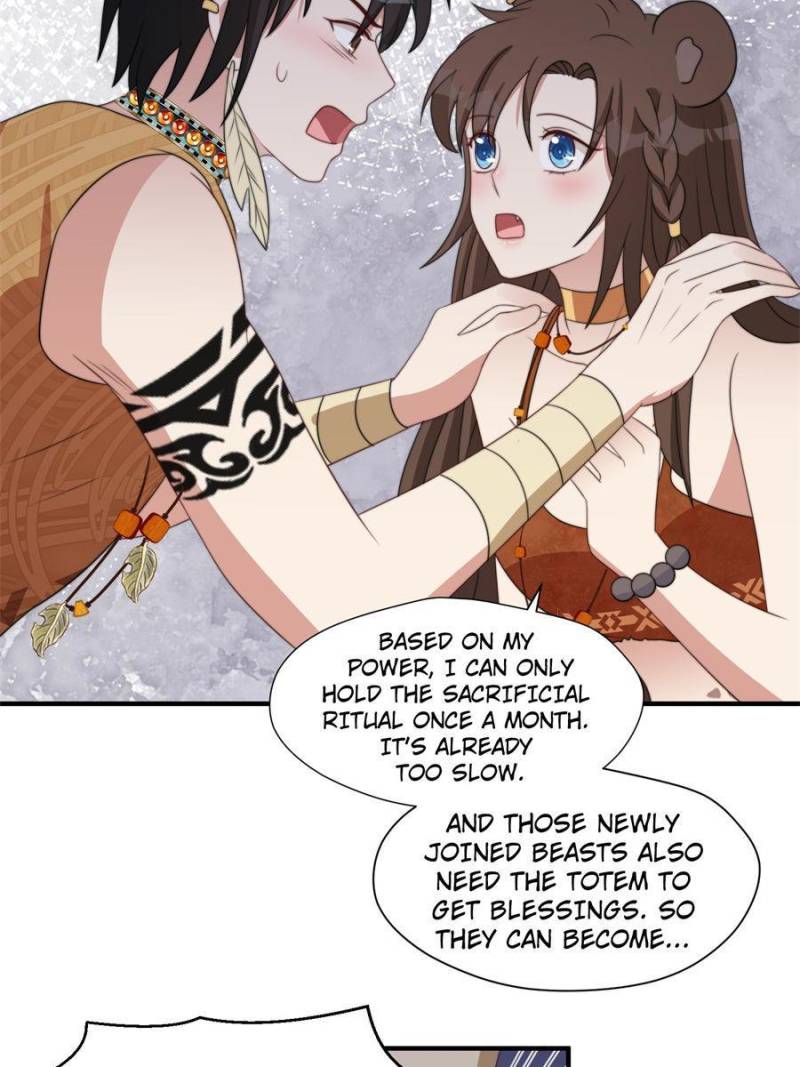 I Became the Beastman’s Wife Chapter 197 76 03