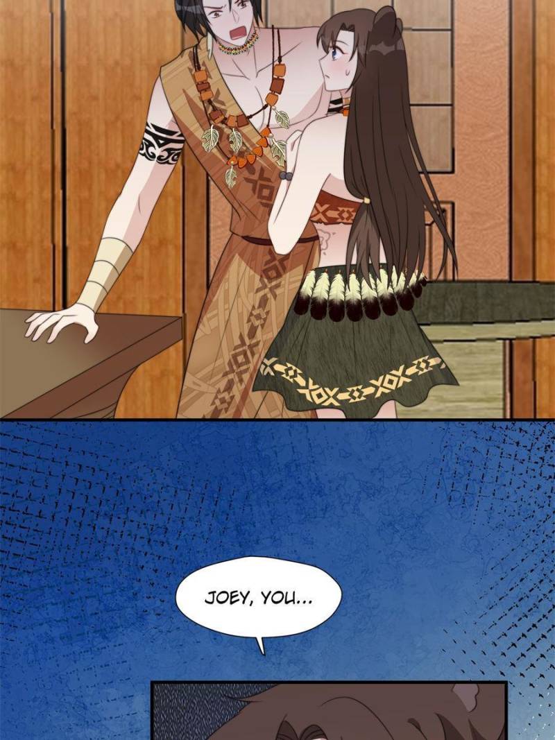 I Became the Beastman’s Wife Chapter 197 78 05