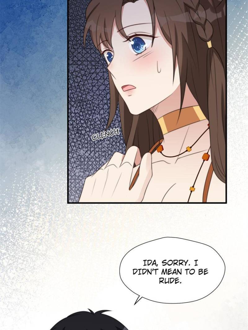 I Became the Beastman’s Wife Chapter 197 79 06