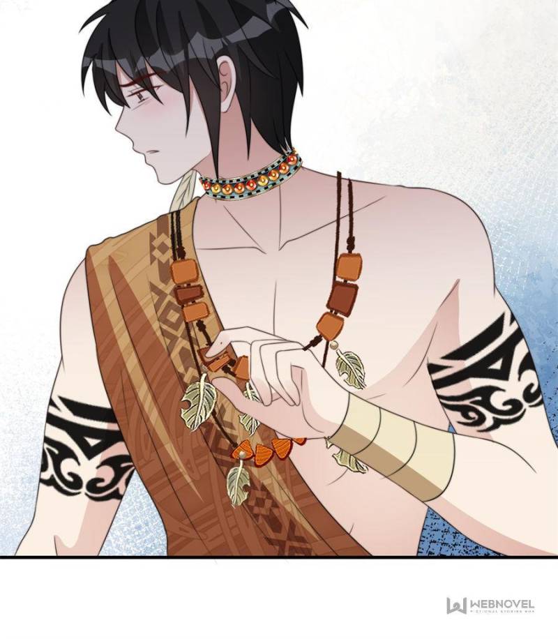I Became the Beastman’s Wife Chapter 197 80 07
