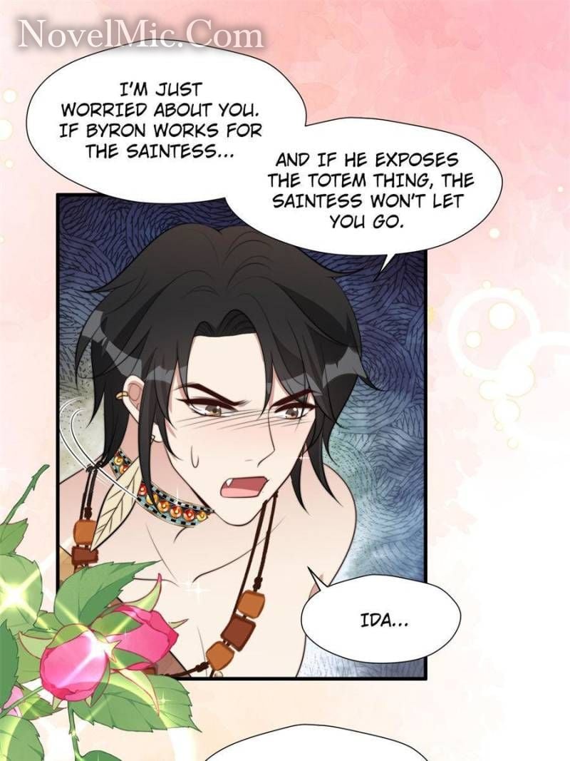 I Became the Beastman’s Wife Chapter 197 81 08
