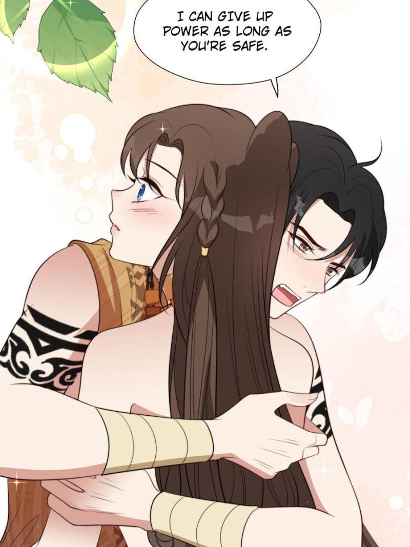 I Became the Beastman’s Wife Chapter 197 82 09