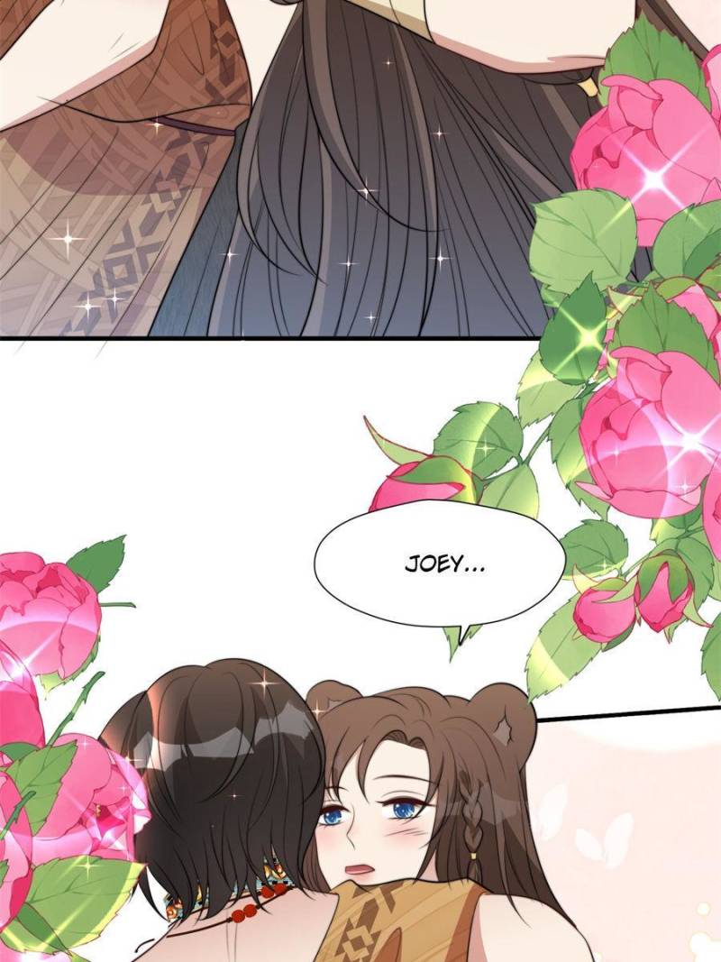 I Became the Beastman’s Wife Chapter 197 83 10