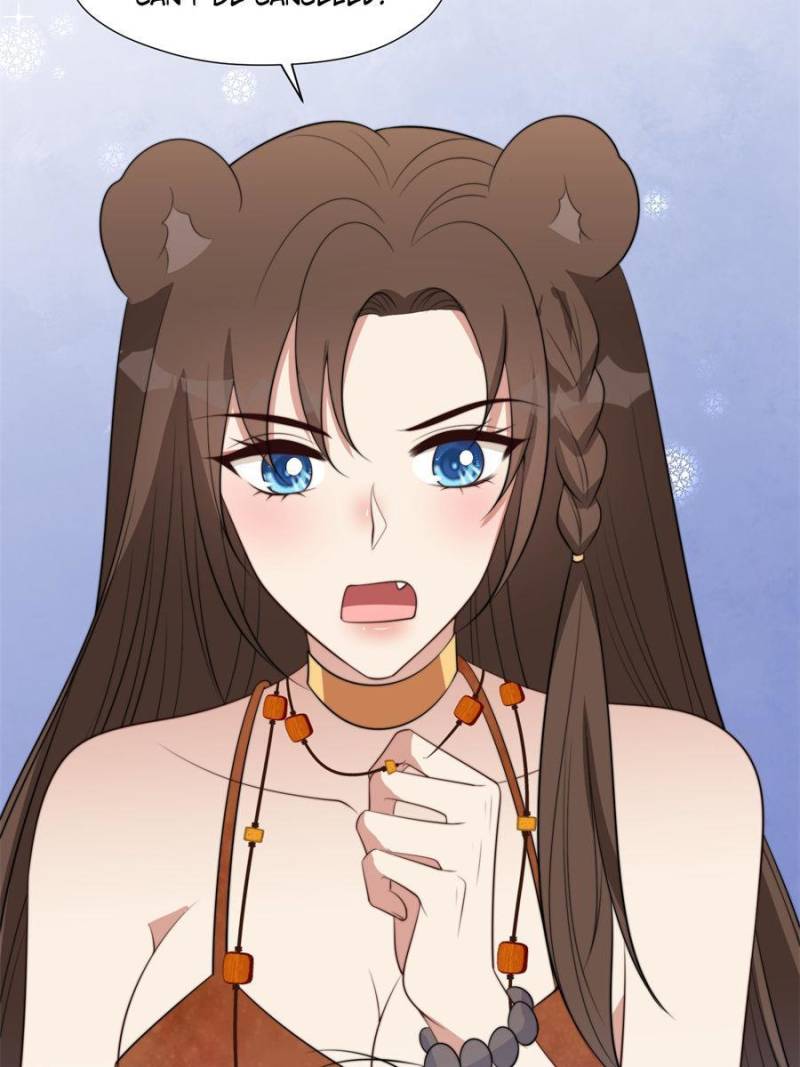 I Became the Beastman’s Wife Chapter 197 86 13