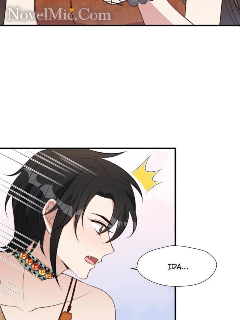 I Became the Beastman’s Wife Chapter 197 87 14