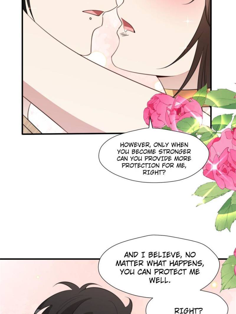 I Became the Beastman’s Wife Chapter 197 91 18