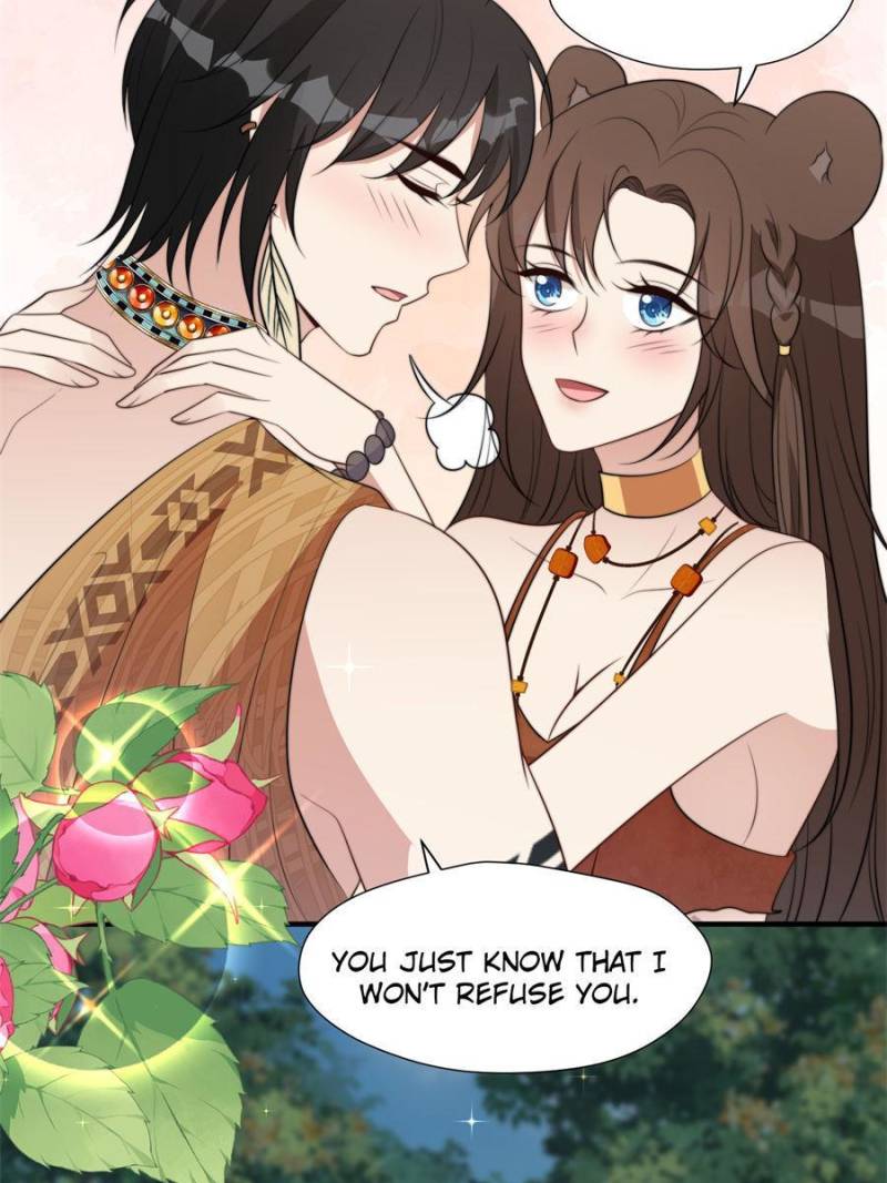 I Became the Beastman’s Wife Chapter 197 92 19
