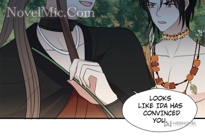 I Became the Beastman’s Wife Chapter 197 95 22