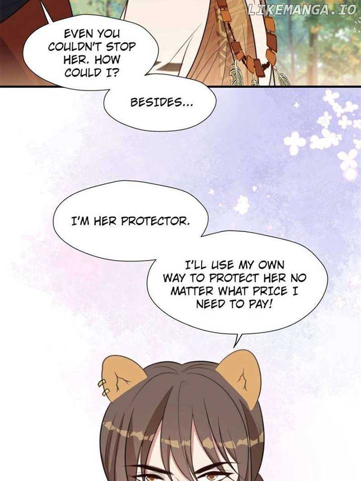 I Became the Beastman’s Wife Chapter 198 69 02