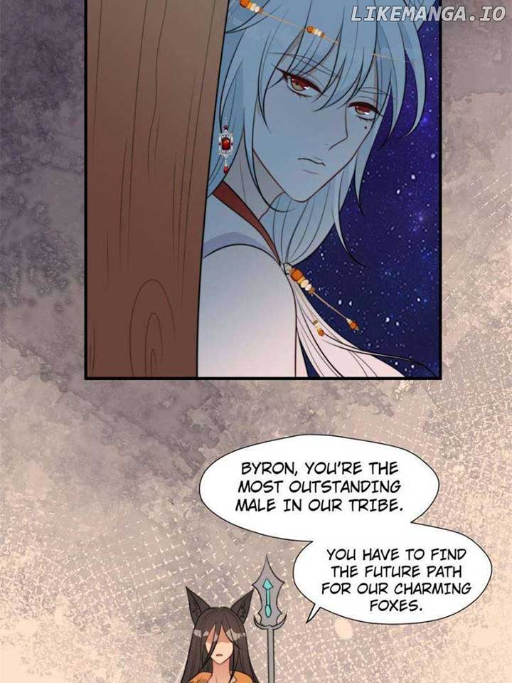 I Became the Beastman’s Wife Chapter 198 73 06