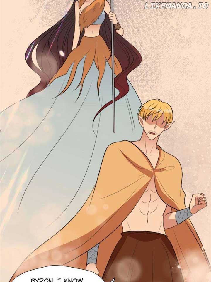 I Became the Beastman’s Wife Chapter 198 74 07