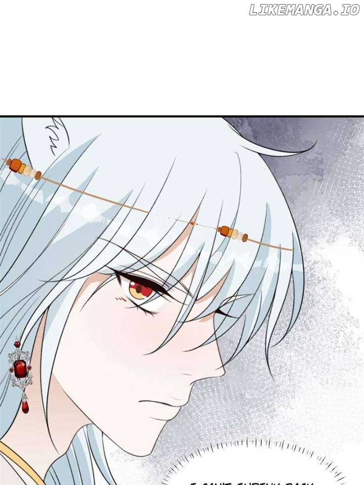 I Became the Beastman’s Wife Chapter 198 76 09