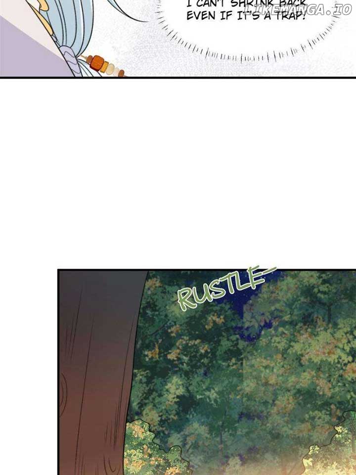 I Became the Beastman’s Wife Chapter 198 77 10