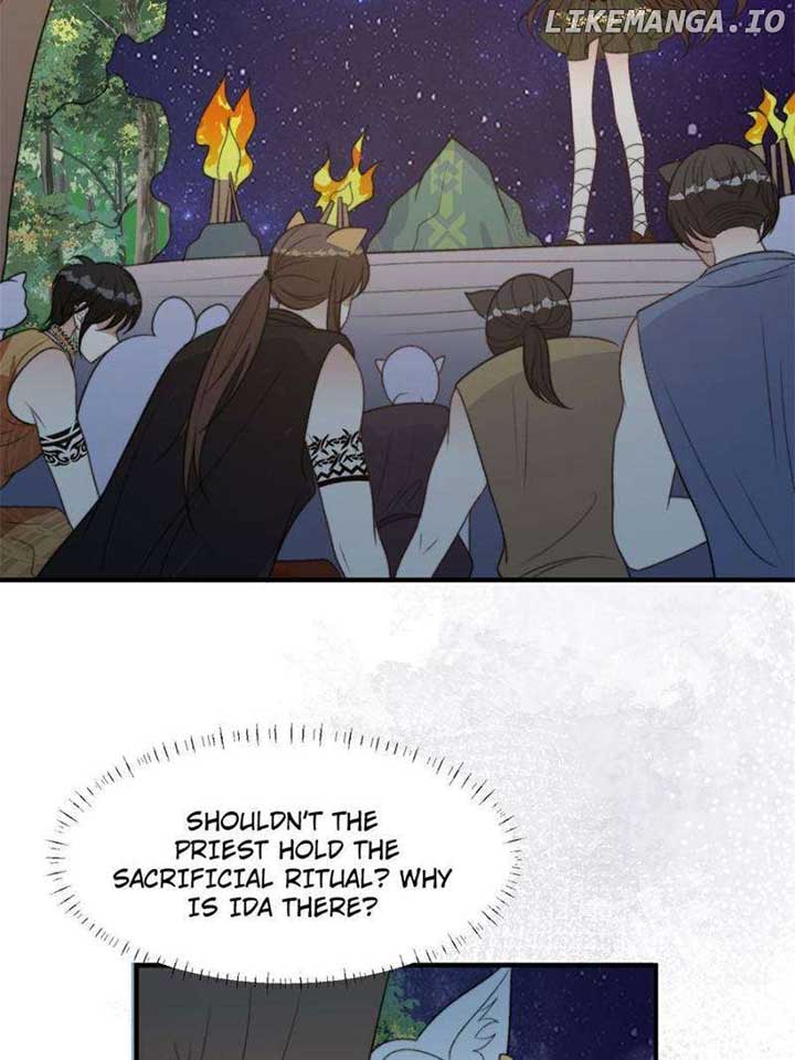 I Became the Beastman’s Wife Chapter 198 79 12