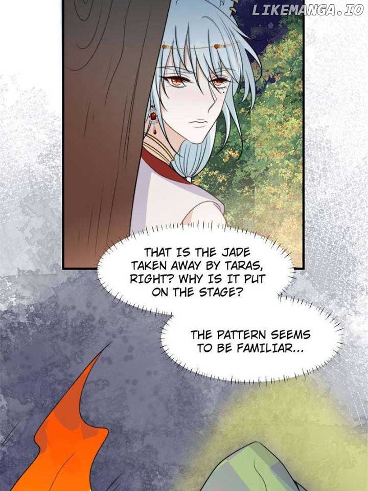 I Became the Beastman’s Wife Chapter 198 80 13