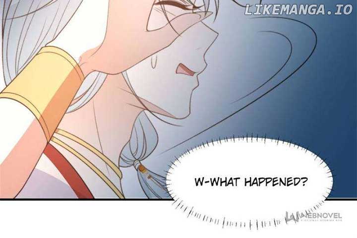 I Became the Beastman’s Wife Chapter 198 82 15