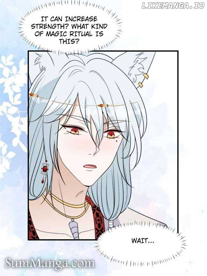 I Became the Beastman’s Wife Chapter 198 85 18