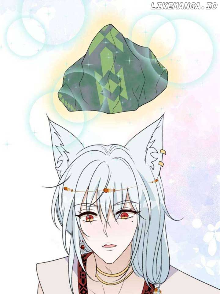 I Became the Beastman’s Wife Chapter 198 86 19