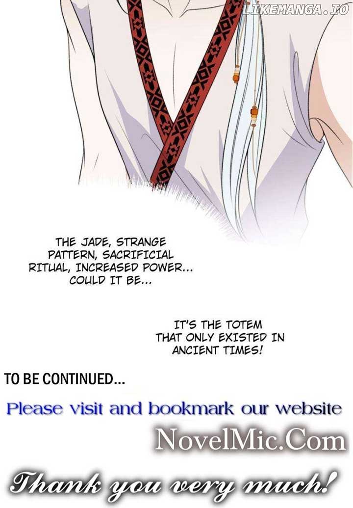 I Became the Beastman’s Wife Chapter 198 87 20