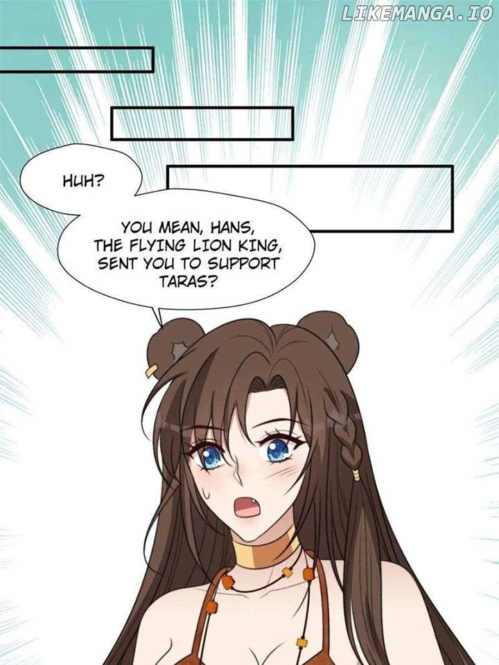 I Became the Beastman’s Wife Chapter 200 65 0