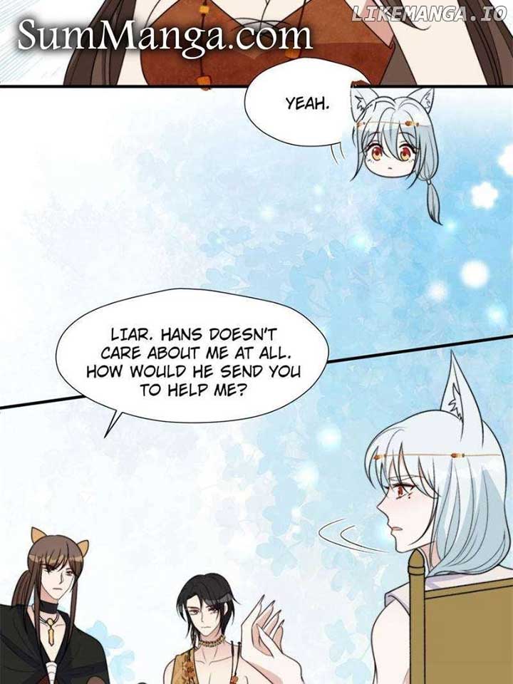 I Became the Beastman’s Wife Chapter 200 66 1